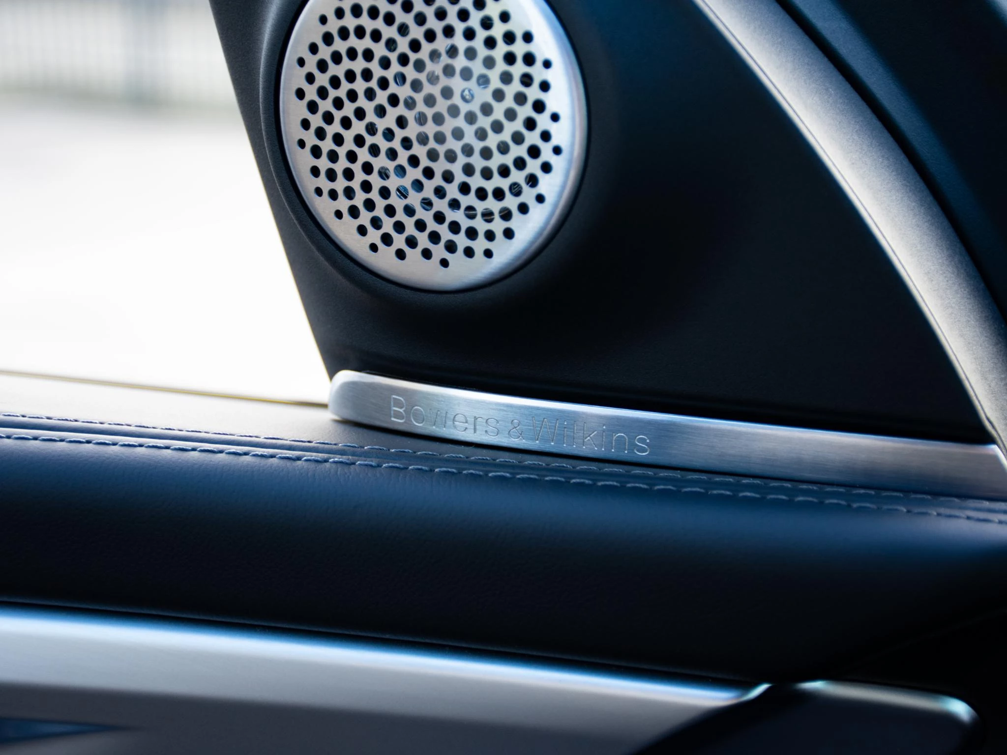 Hoofdafbeelding BMW XM