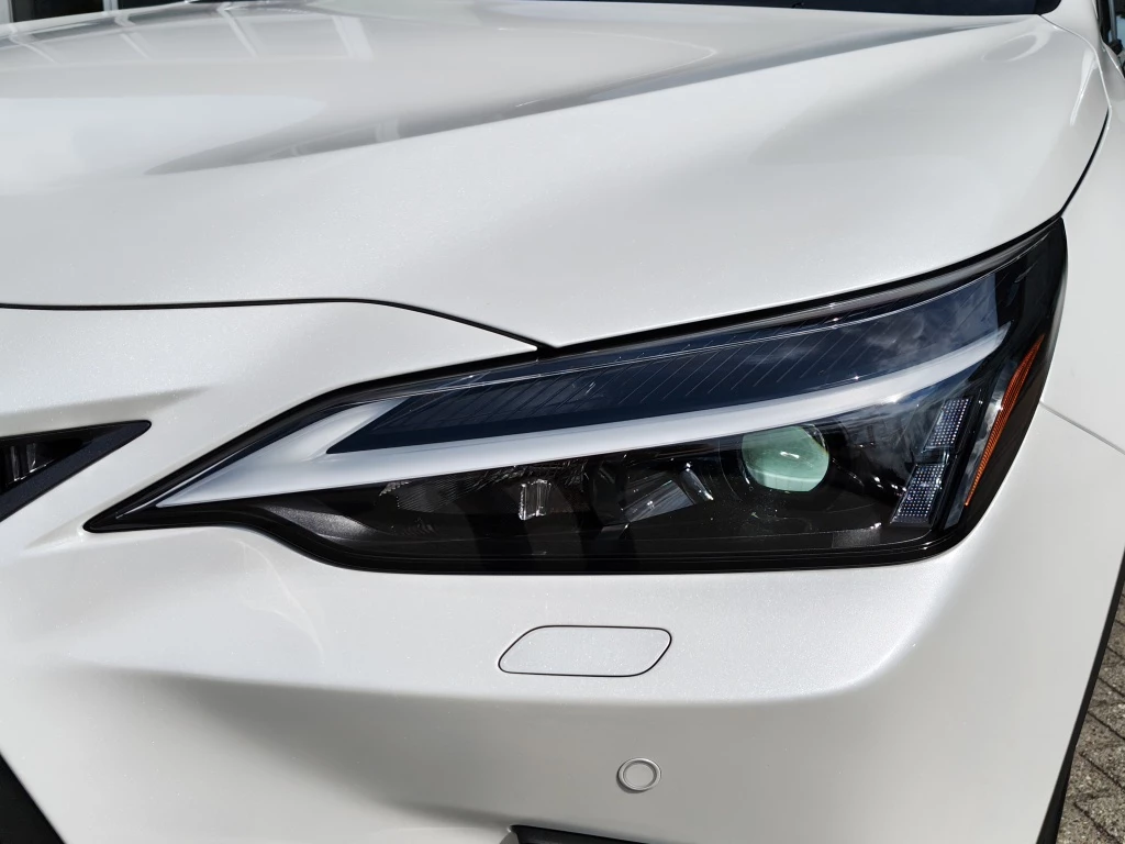 Hoofdafbeelding Lexus NX