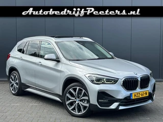 BMW X1 xDrive25e Sport Line Facelift P-dak ACC H/K HUD LED Camera Trekhaak