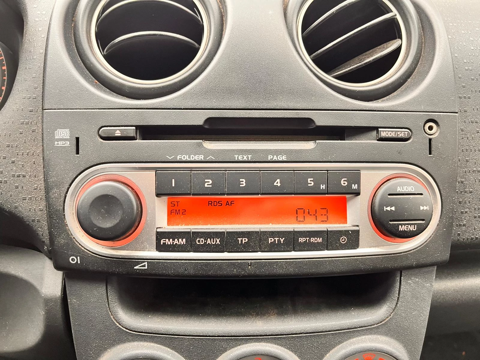 Hoofdafbeelding Mitsubishi Colt