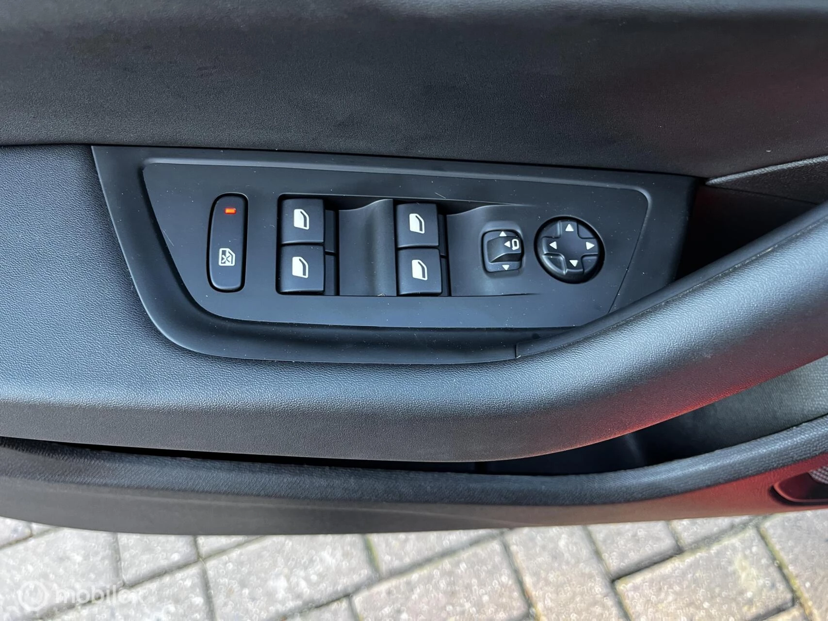 Hoofdafbeelding Peugeot 508