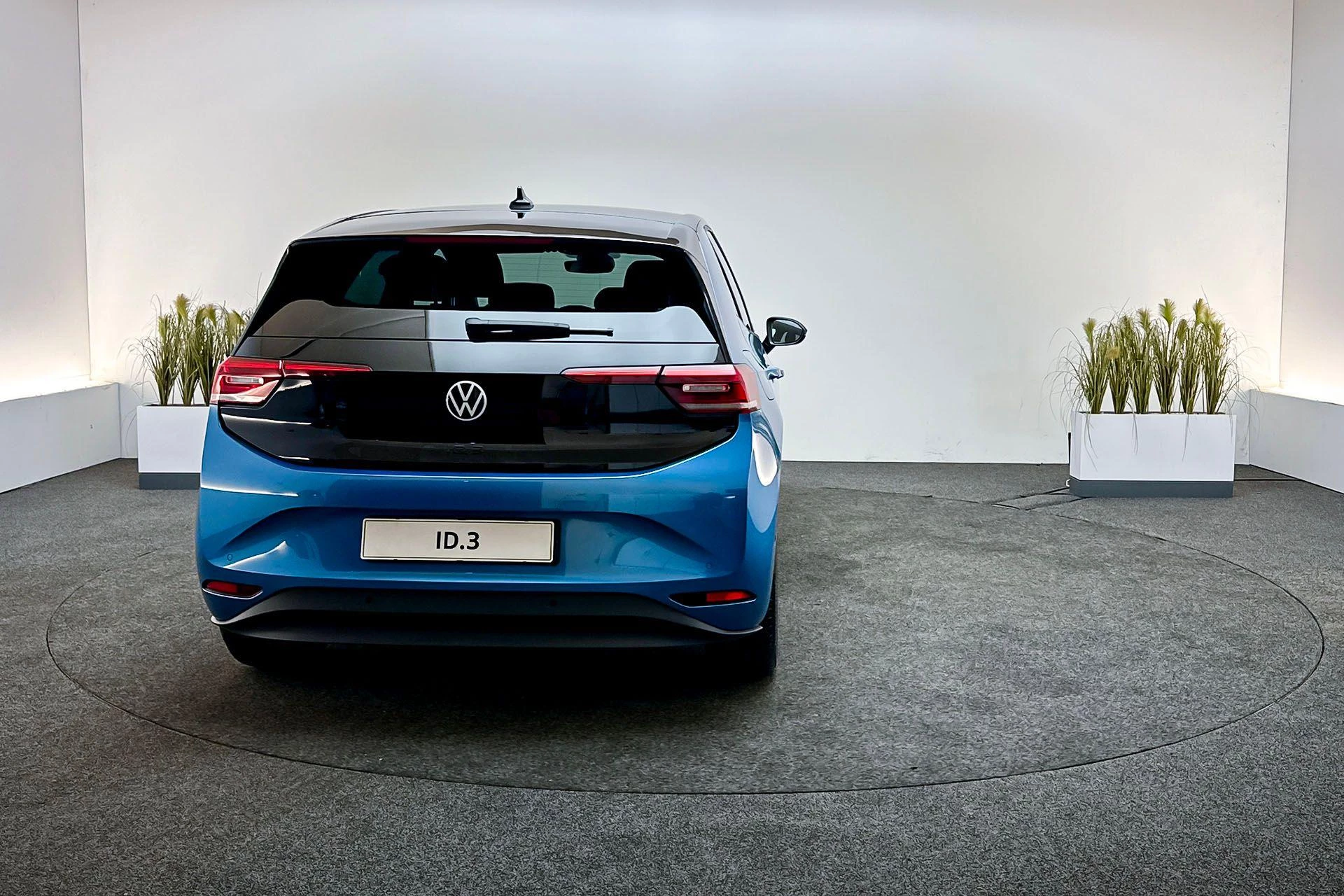 Hoofdafbeelding Volkswagen ID.3