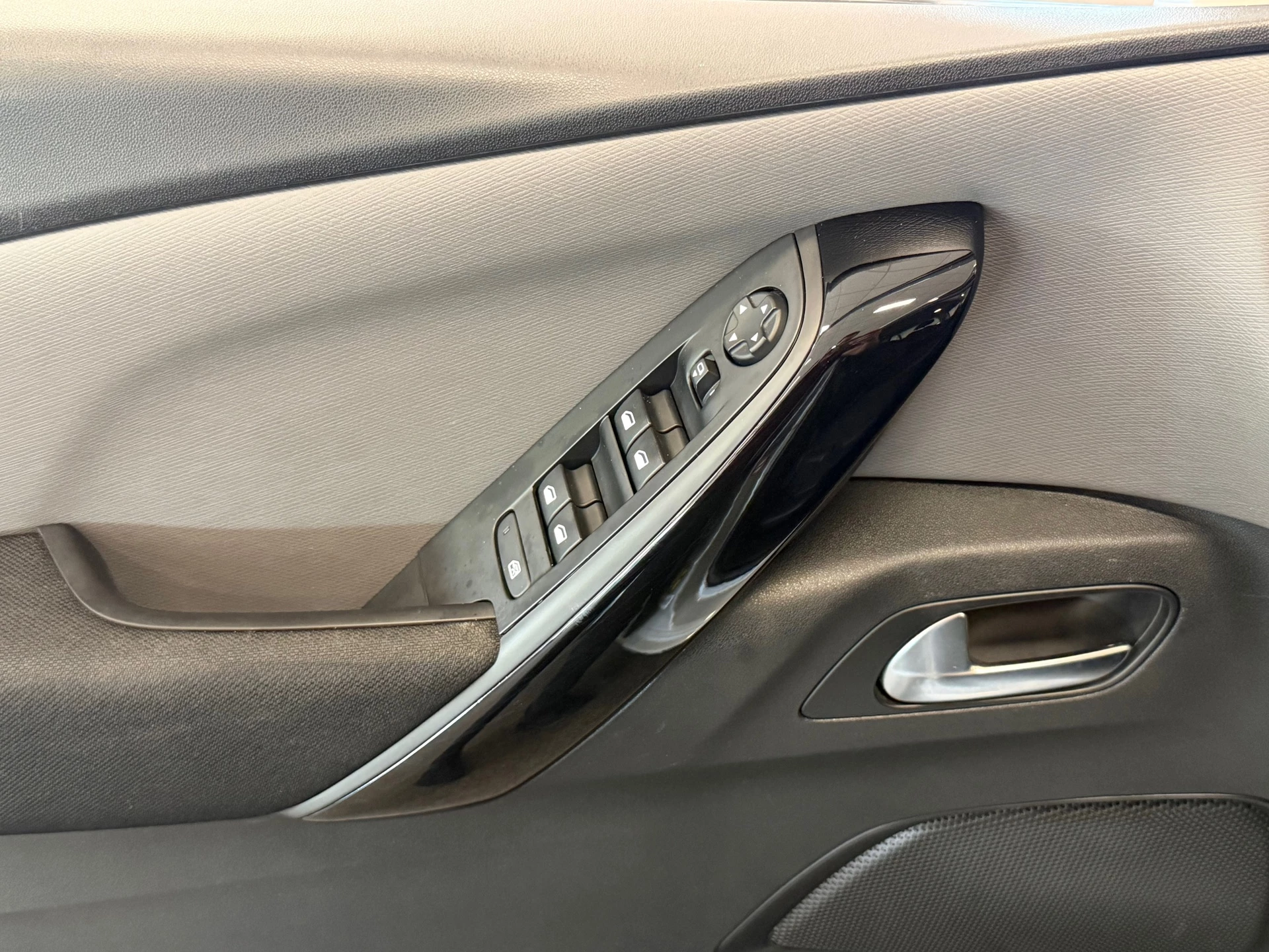 Hoofdafbeelding Citroën Grand C4 Picasso