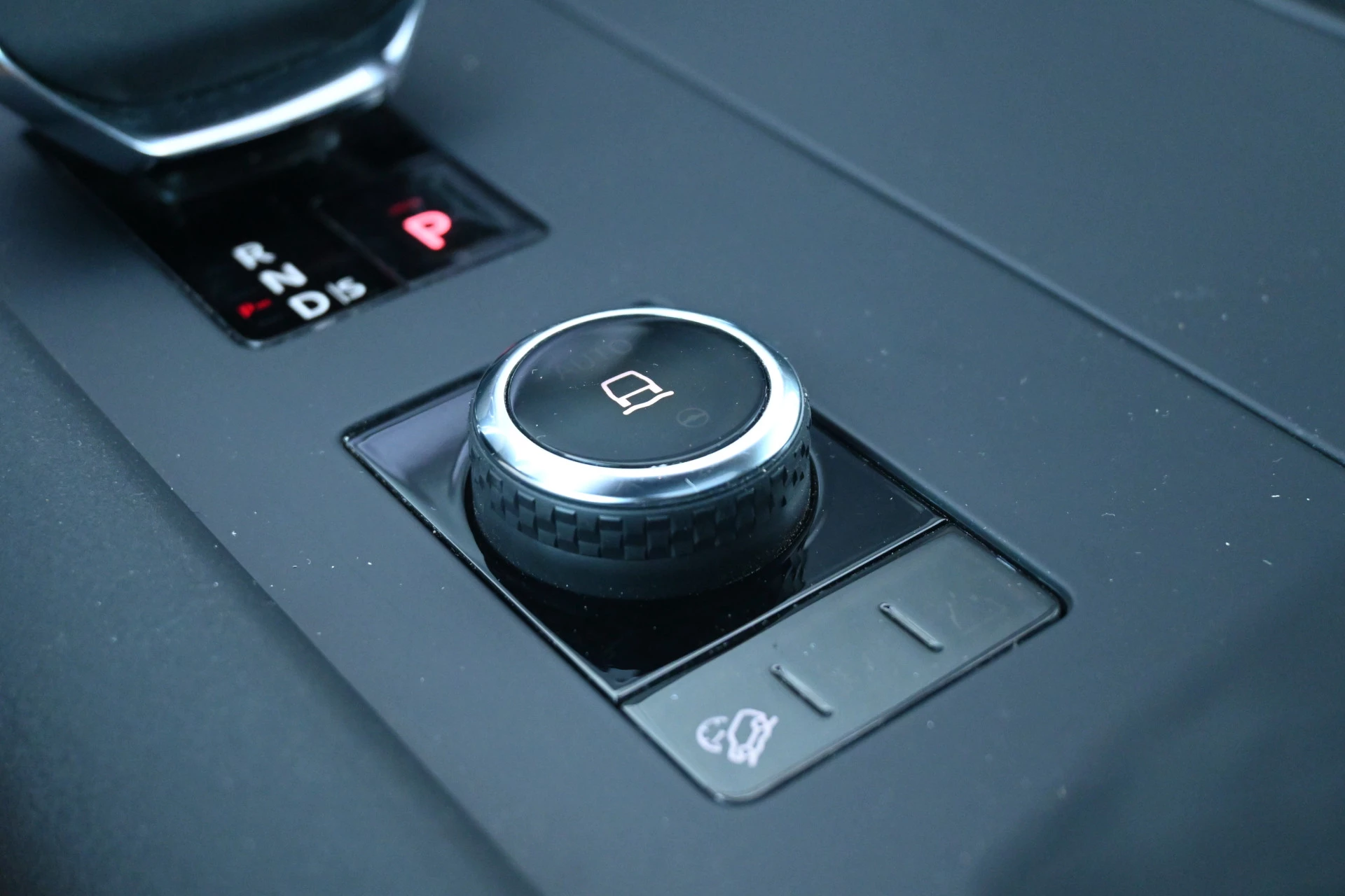 Hoofdafbeelding Land Rover Discovery