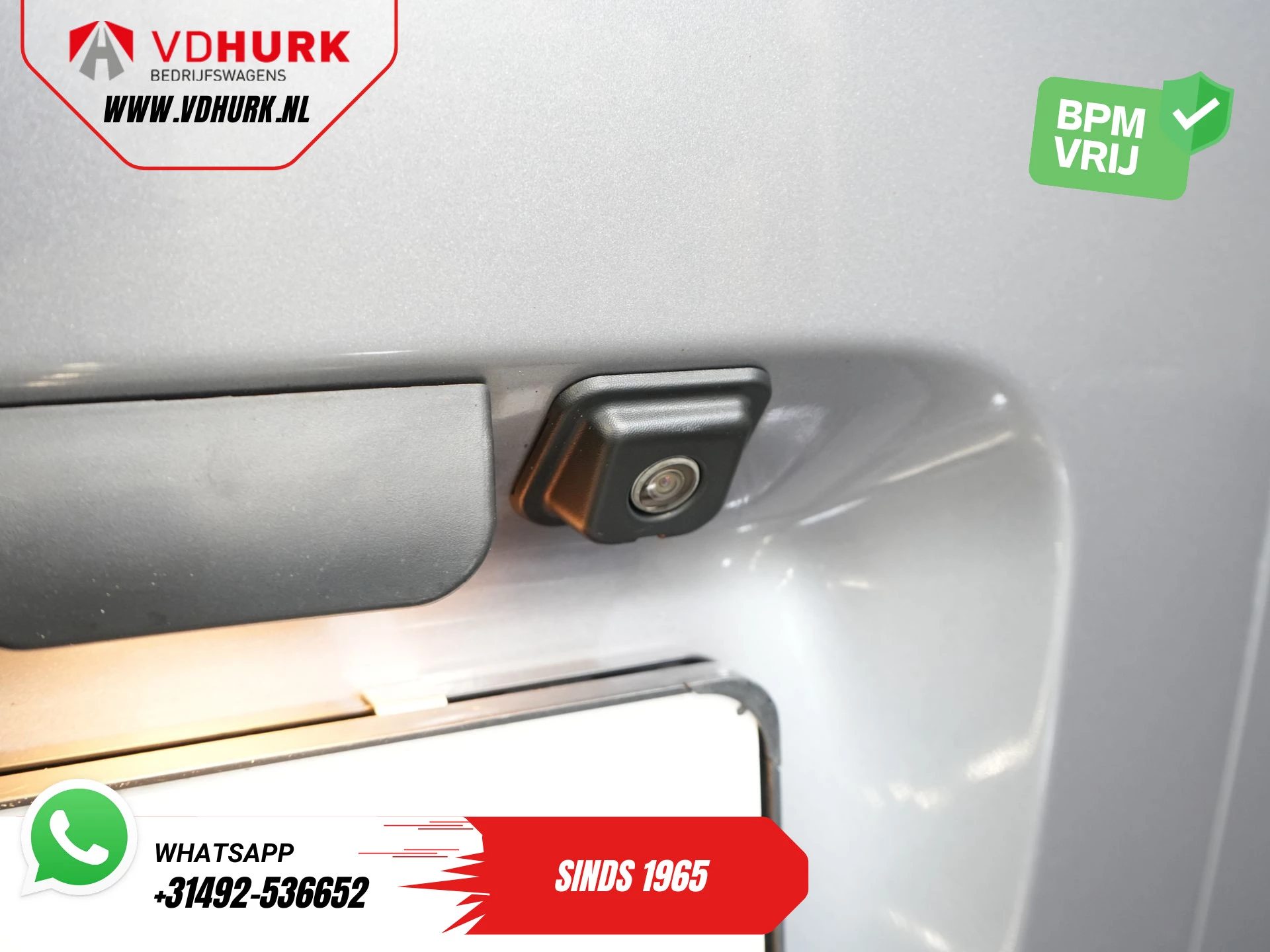 Hoofdafbeelding Toyota ProAce