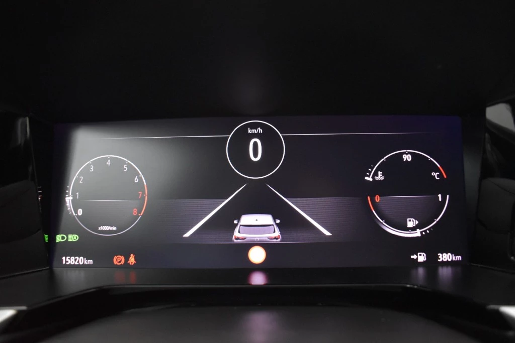 Hoofdafbeelding Opel Grandland