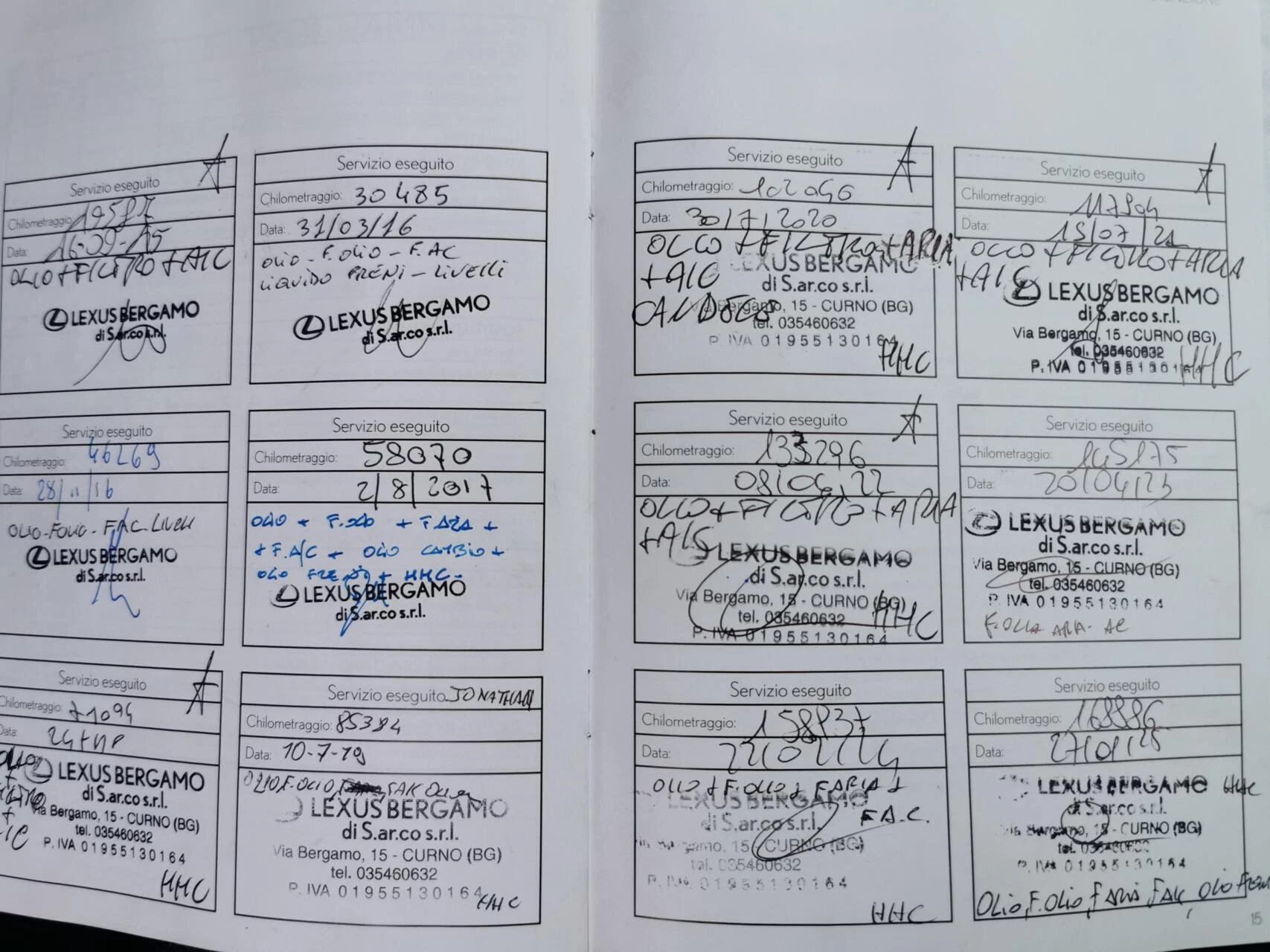 Hoofdafbeelding Lexus RX