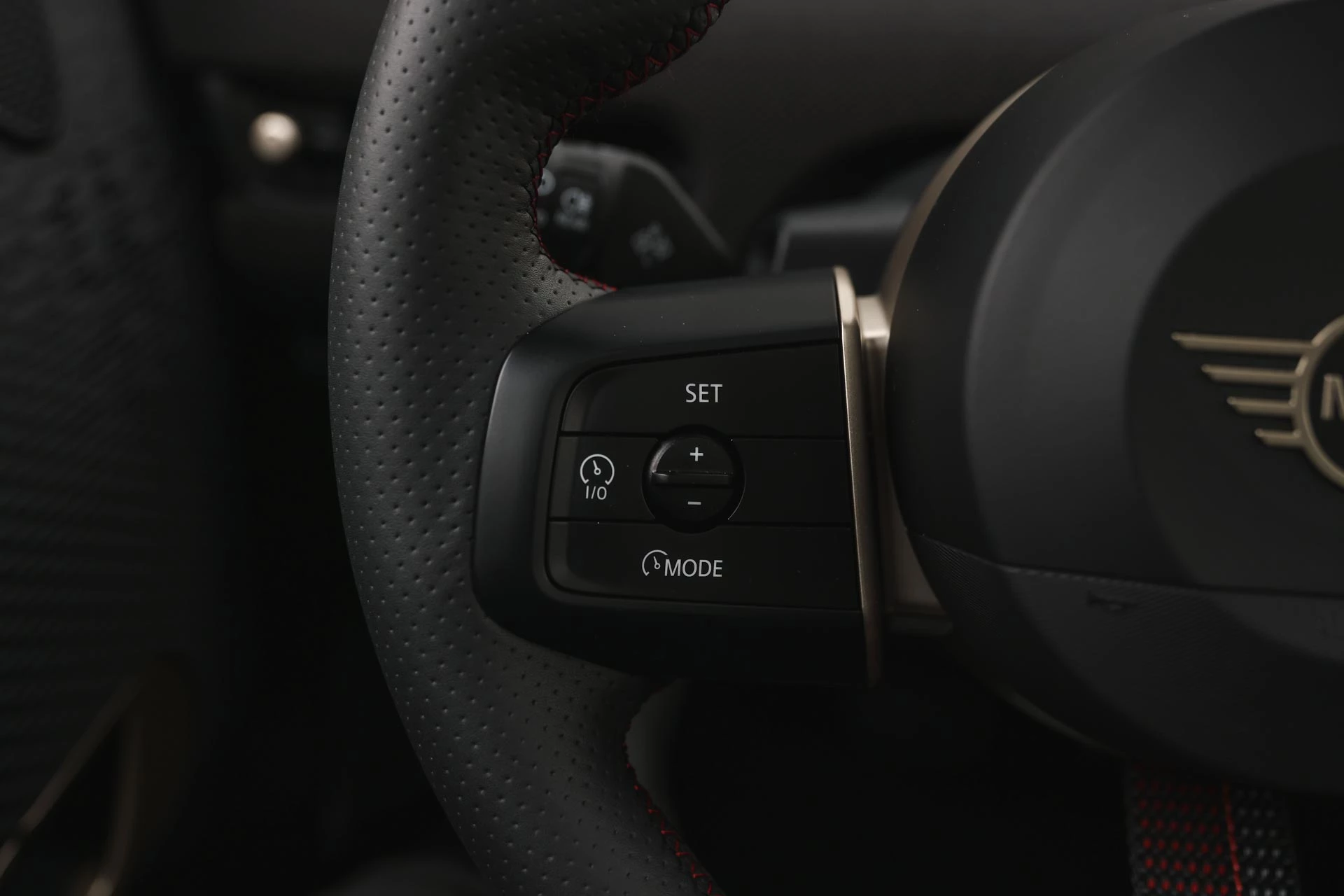 Hoofdafbeelding MINI 3-deurs