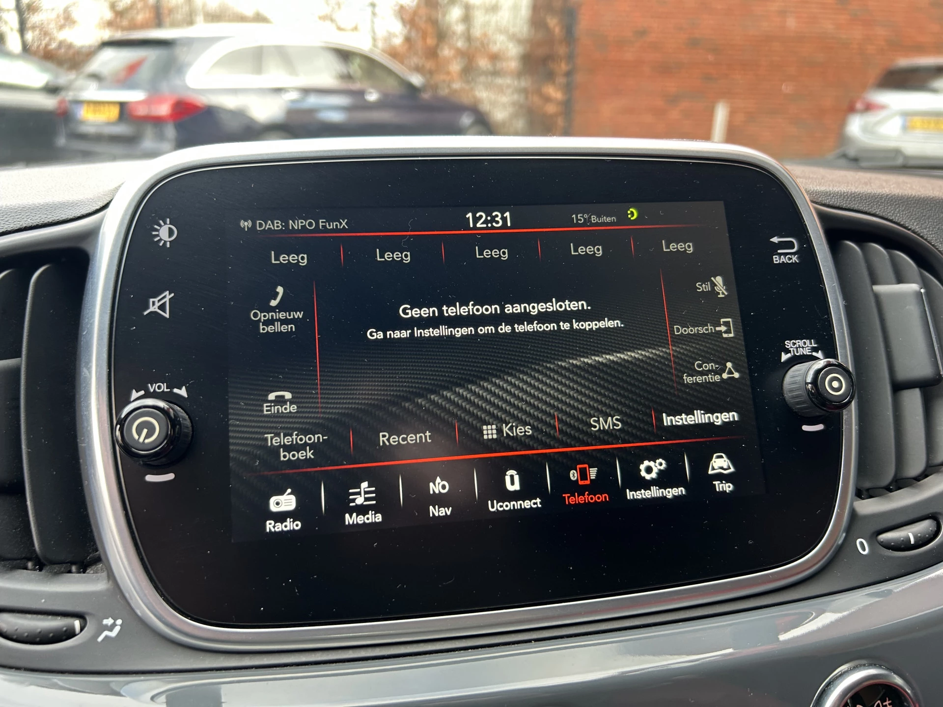 Hoofdafbeelding Abarth 595