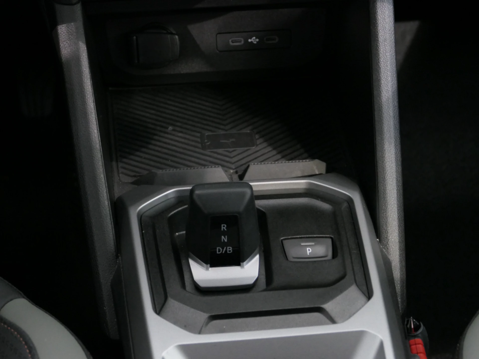 Hoofdafbeelding Dacia Duster