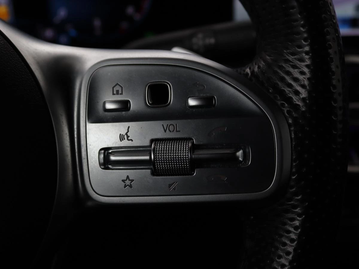 Hoofdafbeelding Mercedes-Benz GLB