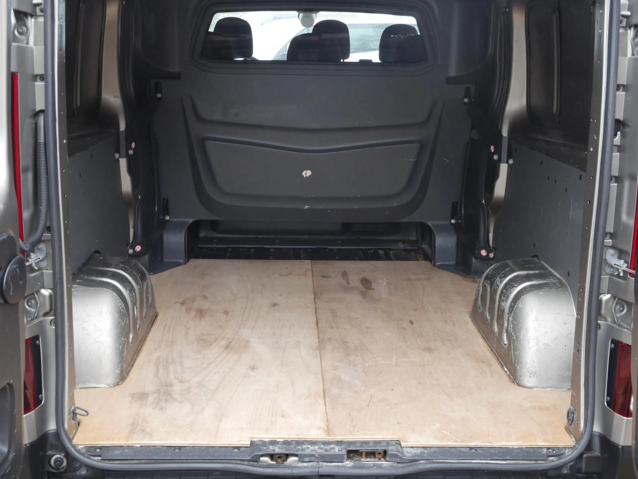 Hoofdafbeelding Fiat Talento