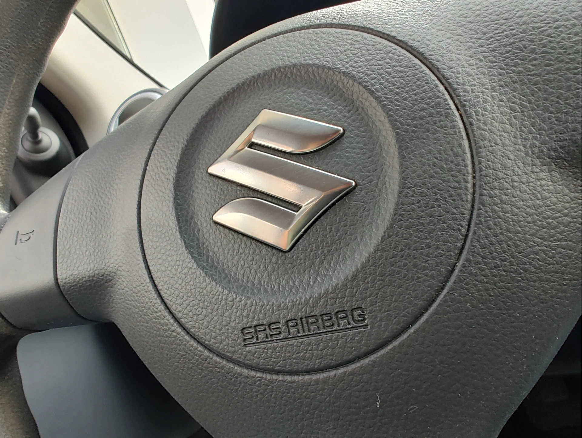 Hoofdafbeelding Suzuki Alto
