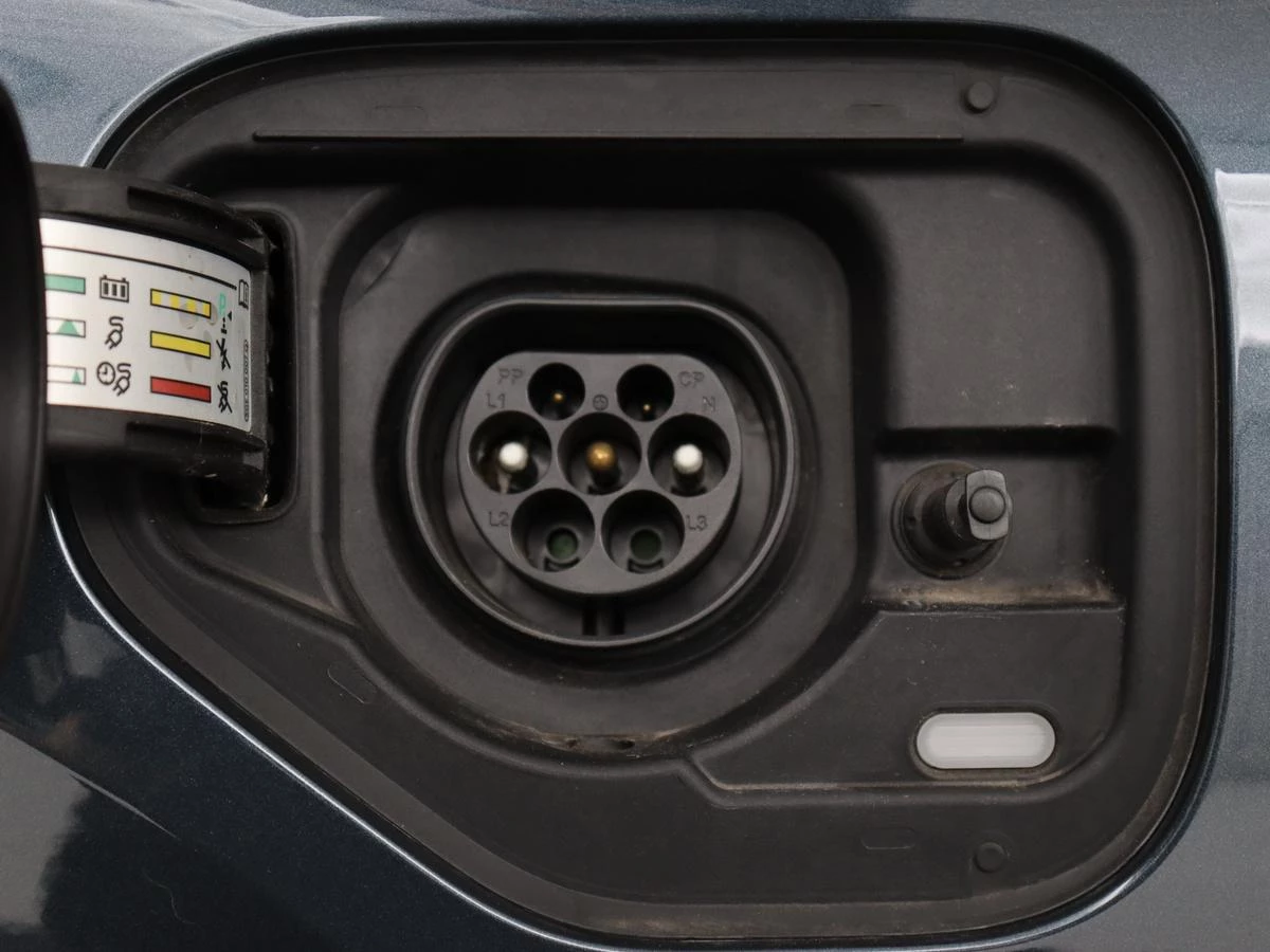 Hoofdafbeelding CUPRA Leon