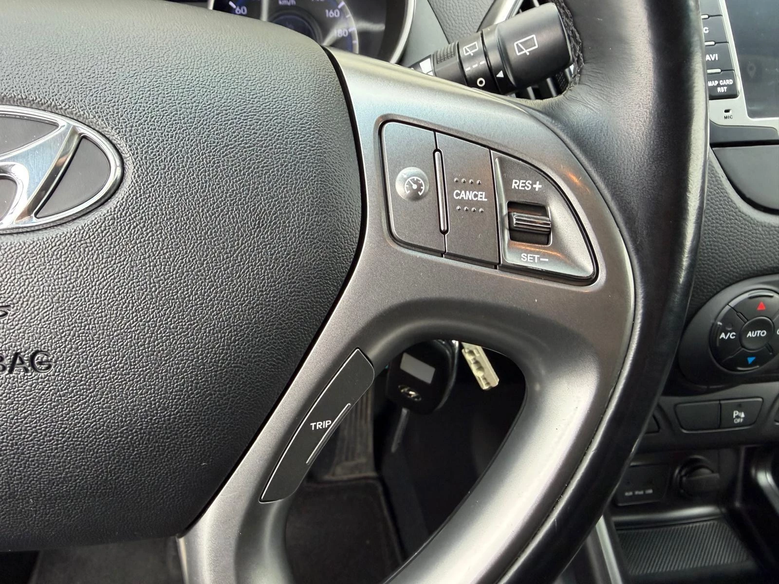 Hoofdafbeelding Hyundai ix35