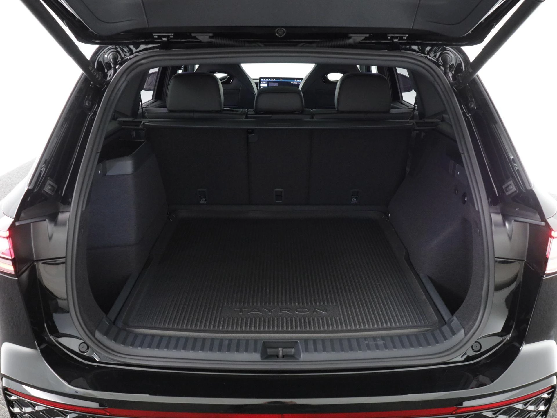 Hoofdafbeelding Volkswagen Tayron
