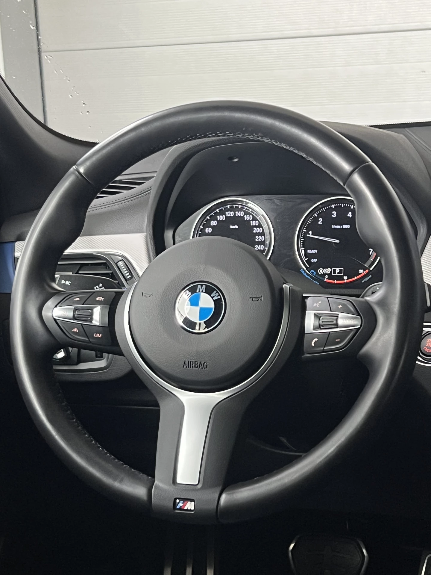 Hoofdafbeelding BMW X2