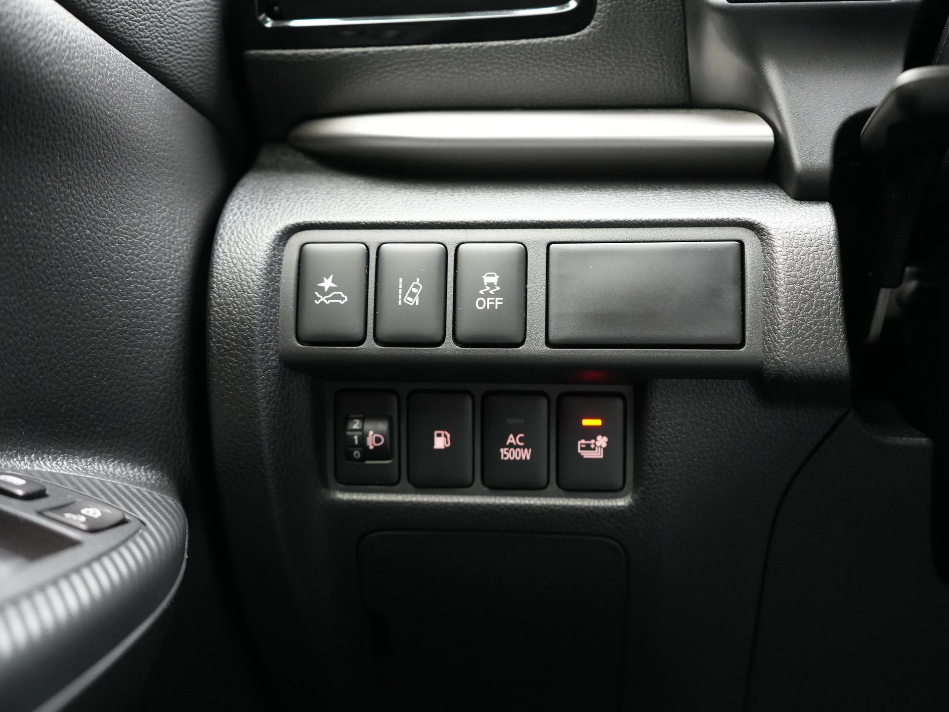 Hoofdafbeelding Mitsubishi Eclipse Cross