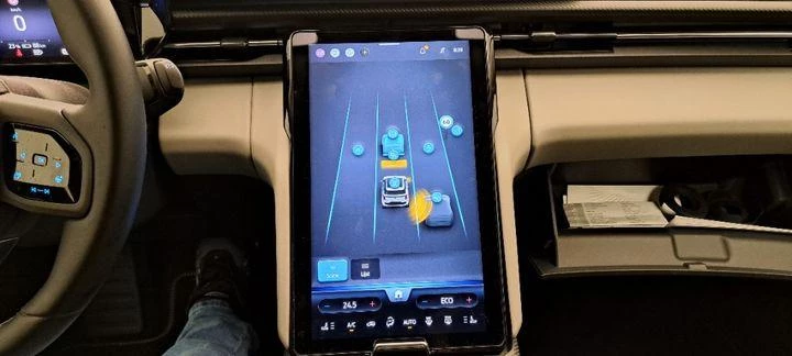 Hoofdafbeelding Ford Explorer