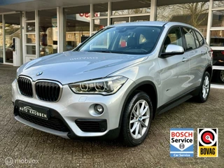 BMW X1 X Drive 20 I Sport, Xenon/Led, Navi, Head-up, Lm..