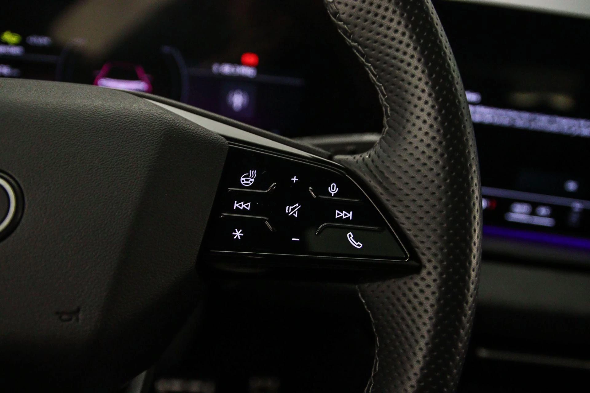 Hoofdafbeelding Audi Q6 e-tron