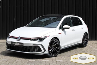 Volkswagen Golf 2.0 TSI GTI PANO HARMAN KARDON IQLIGHT SFEER