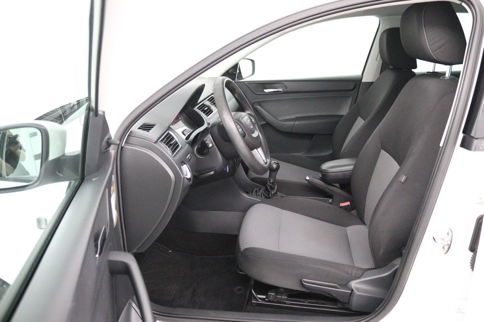 Hoofdafbeelding SEAT Toledo