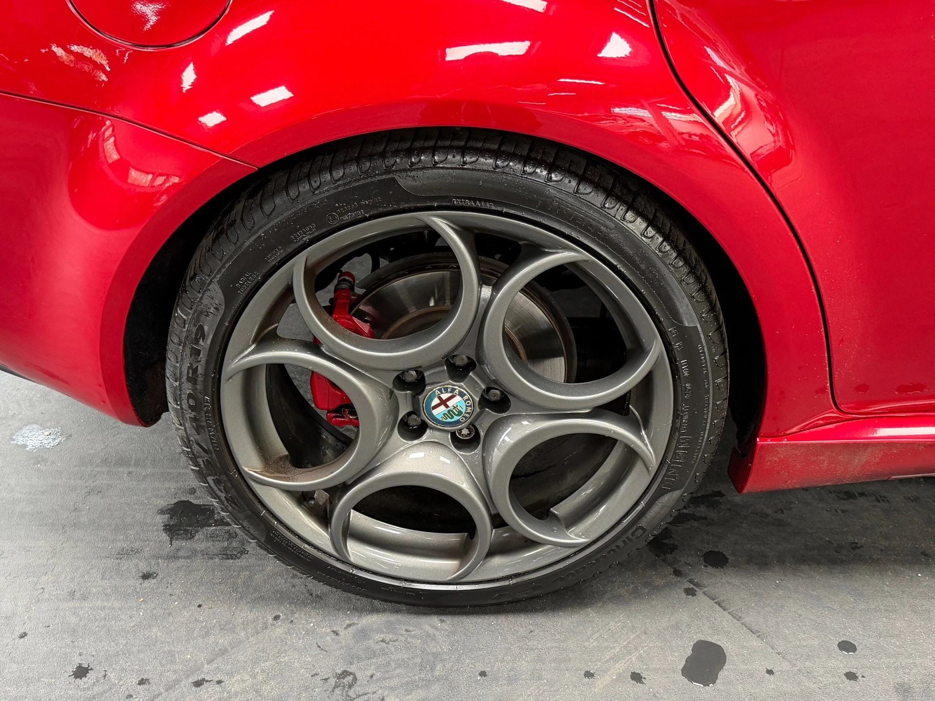 Hoofdafbeelding Alfa Romeo 159