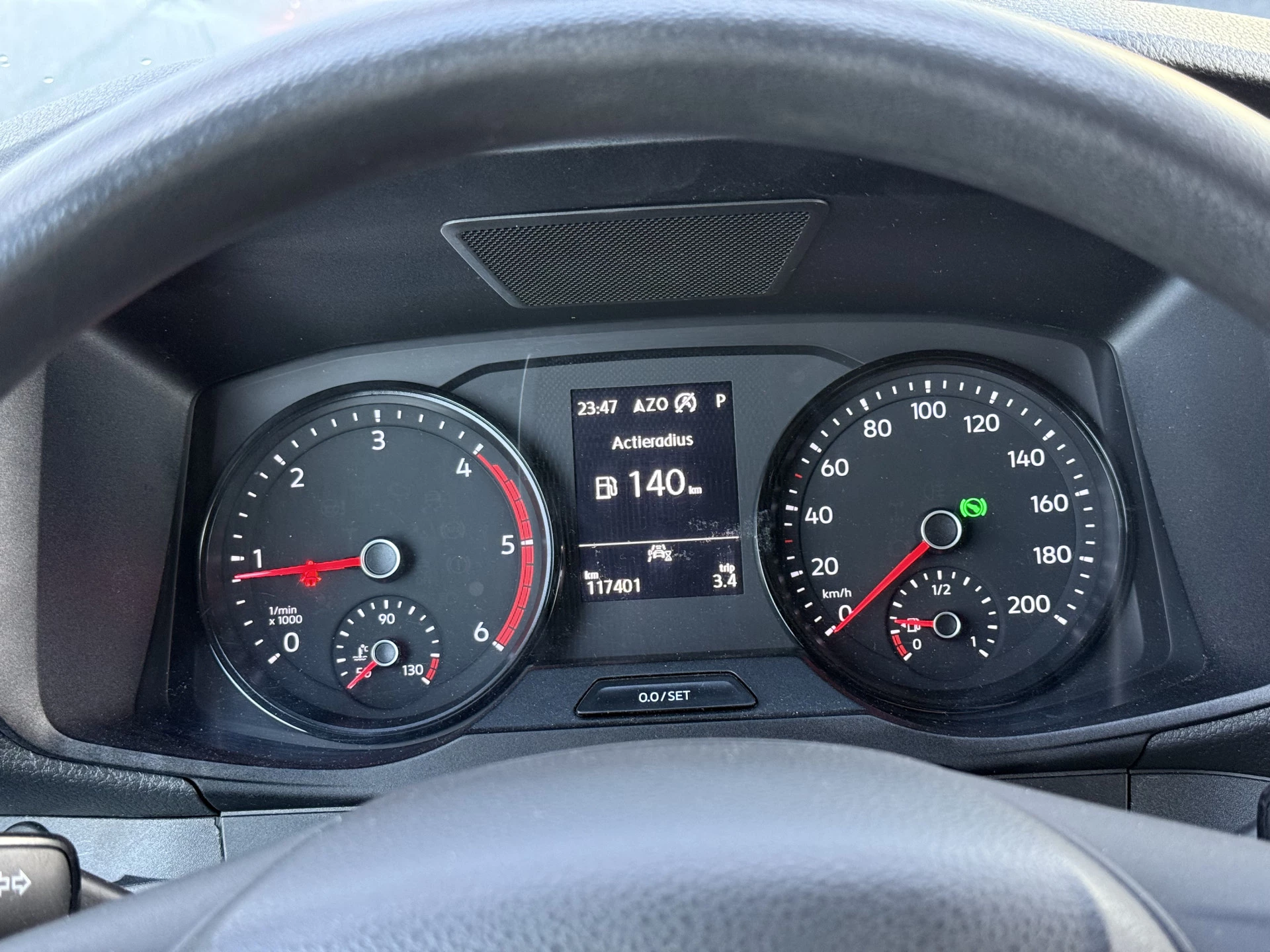 Hoofdafbeelding MAN TGE