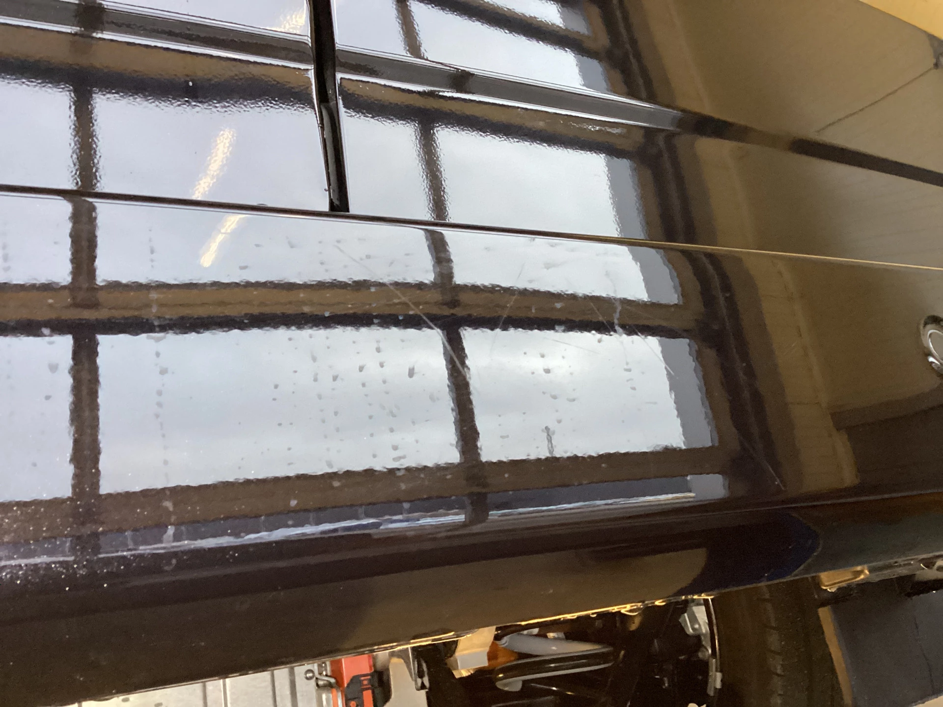 Hoofdafbeelding Ford E-Transit Custom