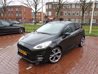 Ford Fiesta 1.0 EcoBoost ST-LINE 141 PK APPLE CARPLAY....