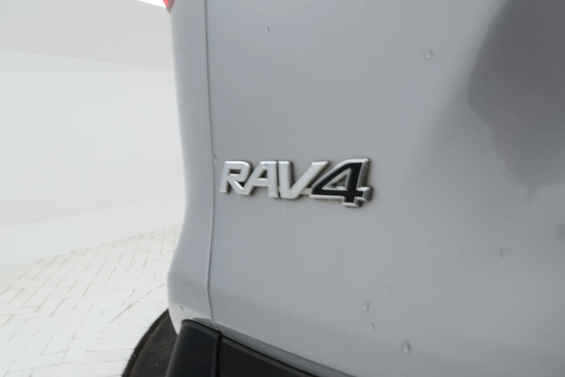 Hoofdafbeelding Toyota RAV4
