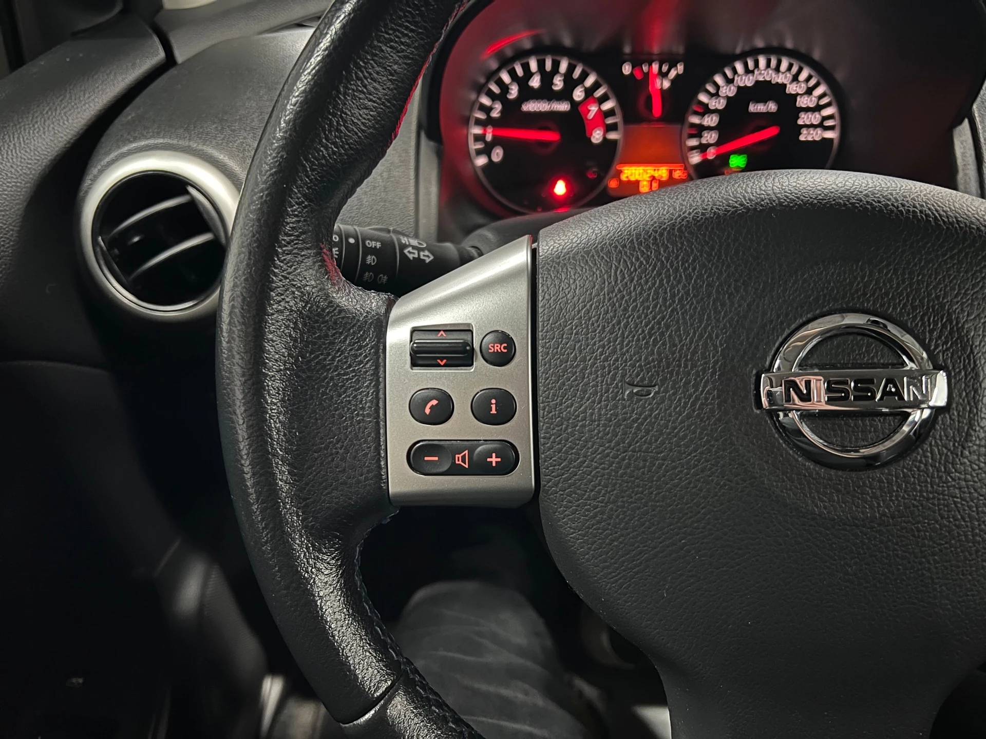 Hoofdafbeelding Nissan Note