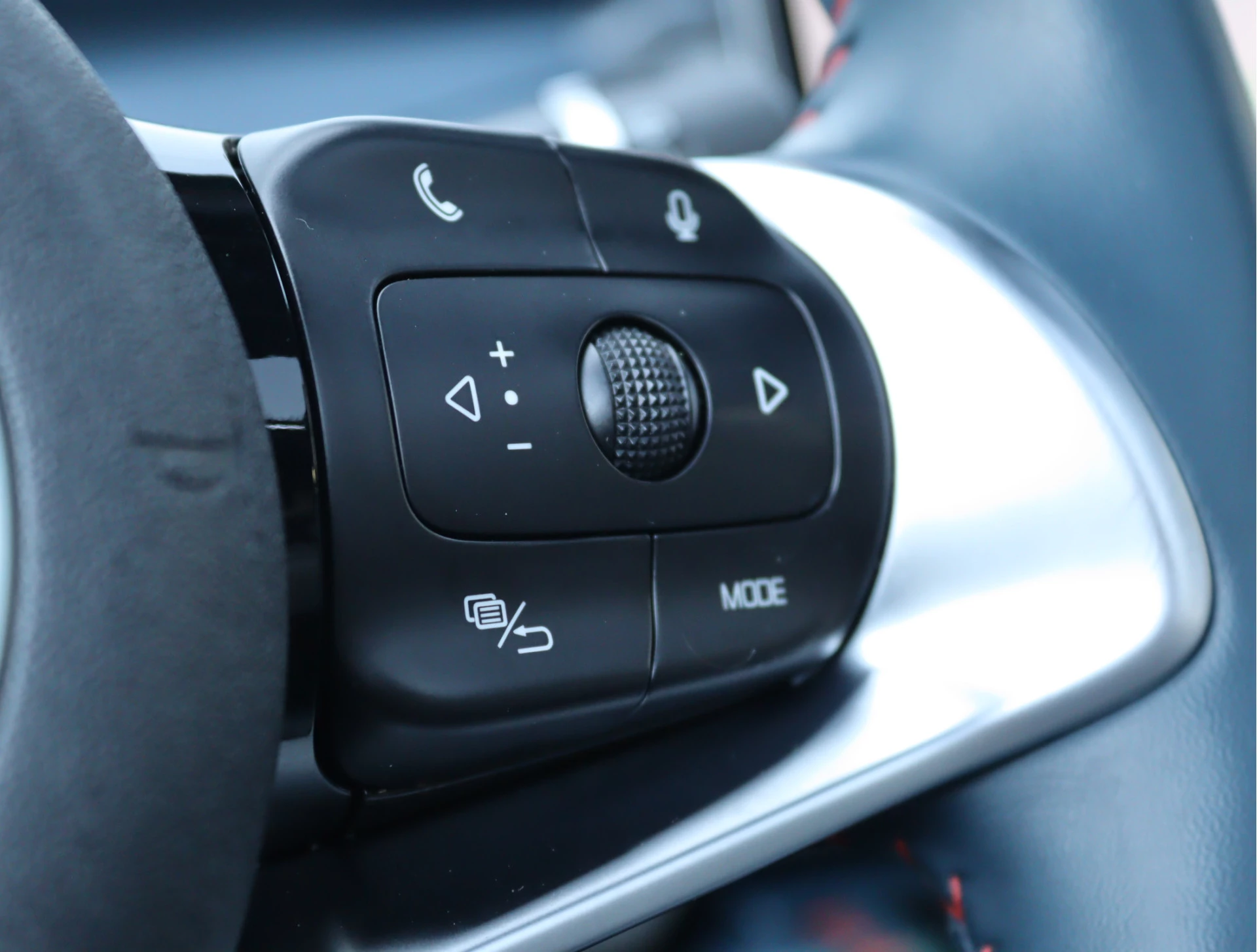 Hoofdafbeelding BYD ATTO 3