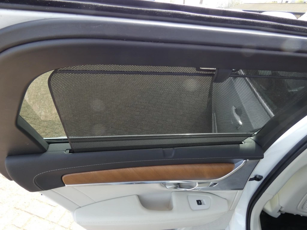 Hoofdafbeelding Volvo V90