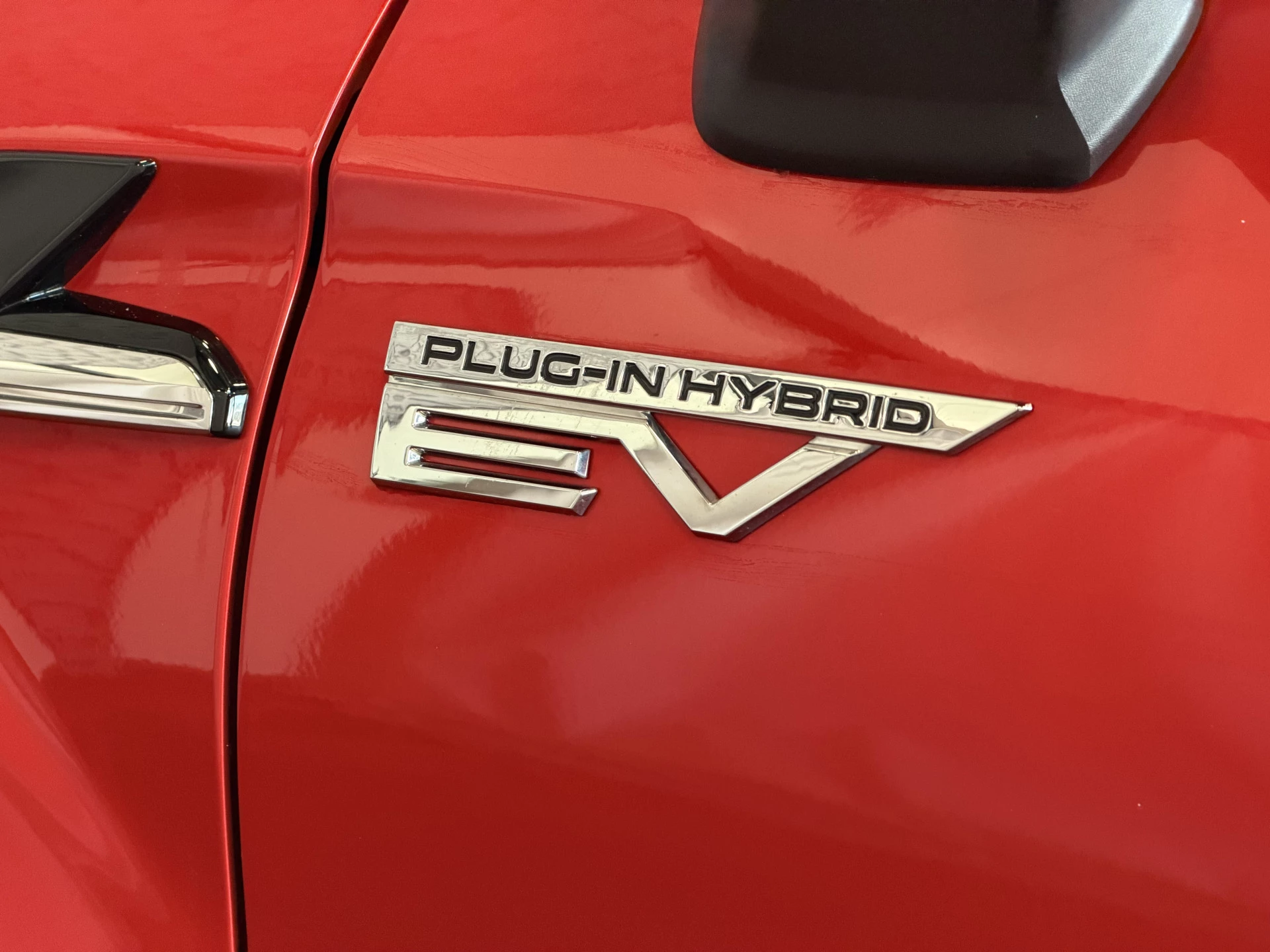 Hoofdafbeelding Mitsubishi ASX