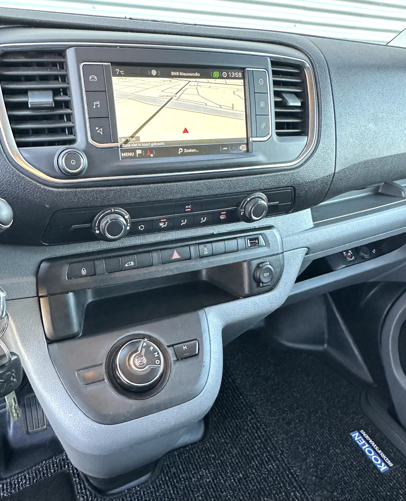 Hoofdafbeelding Peugeot Expert