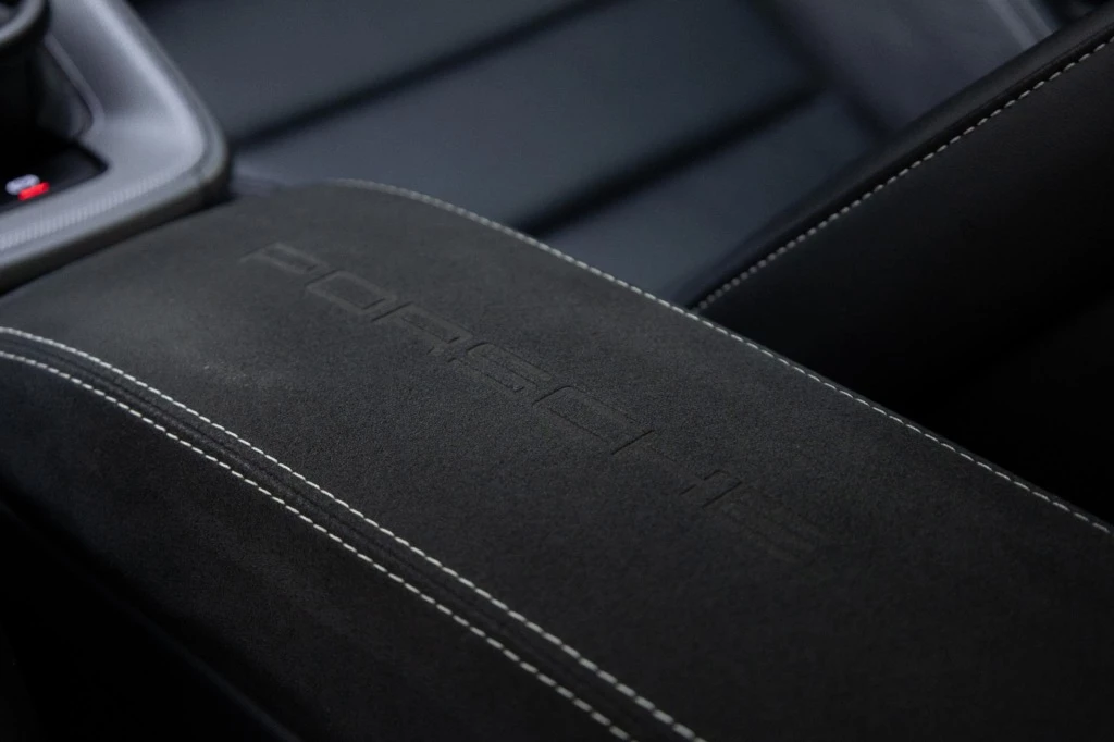 Hoofdafbeelding Porsche 911