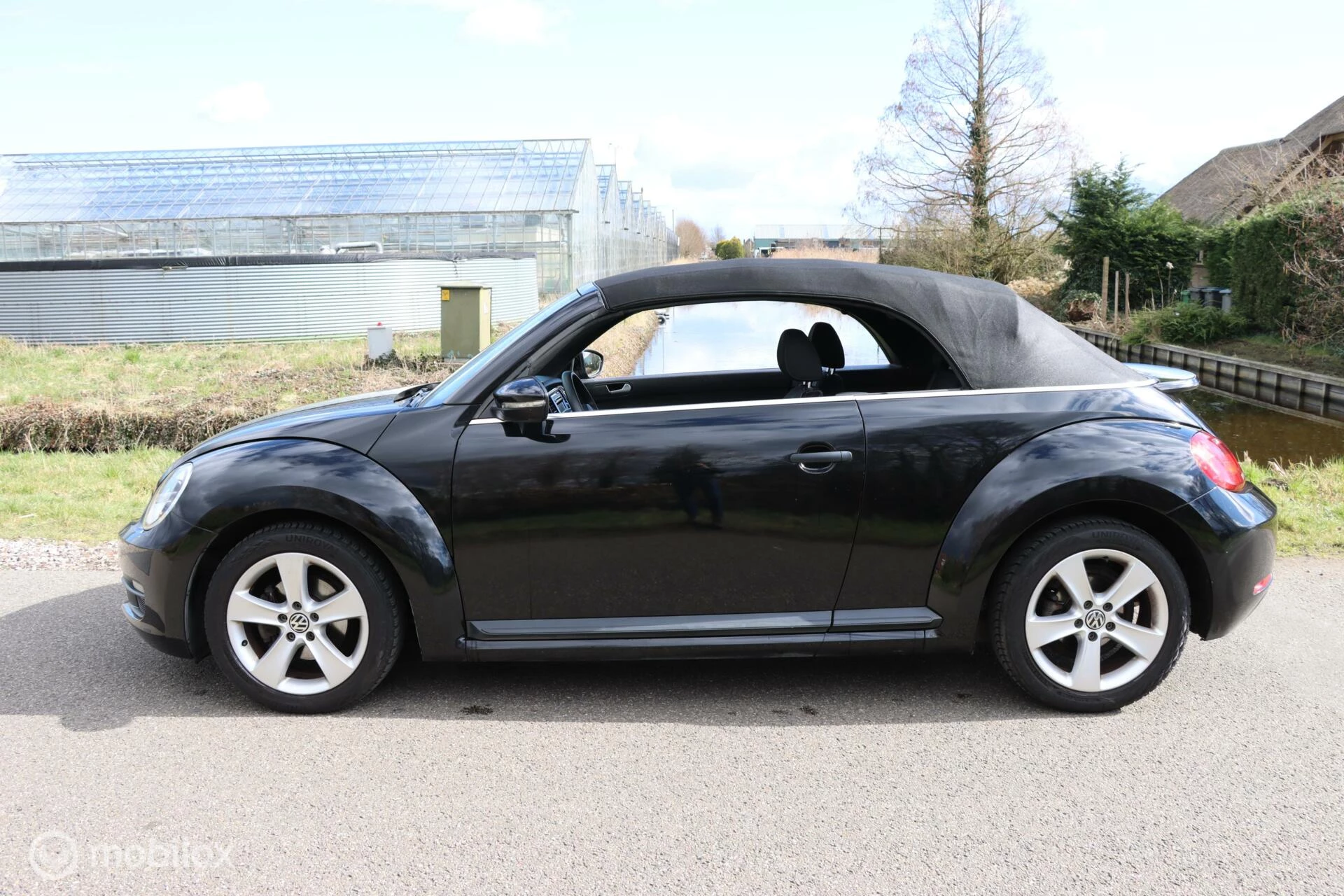 Hoofdafbeelding Volkswagen Beetle