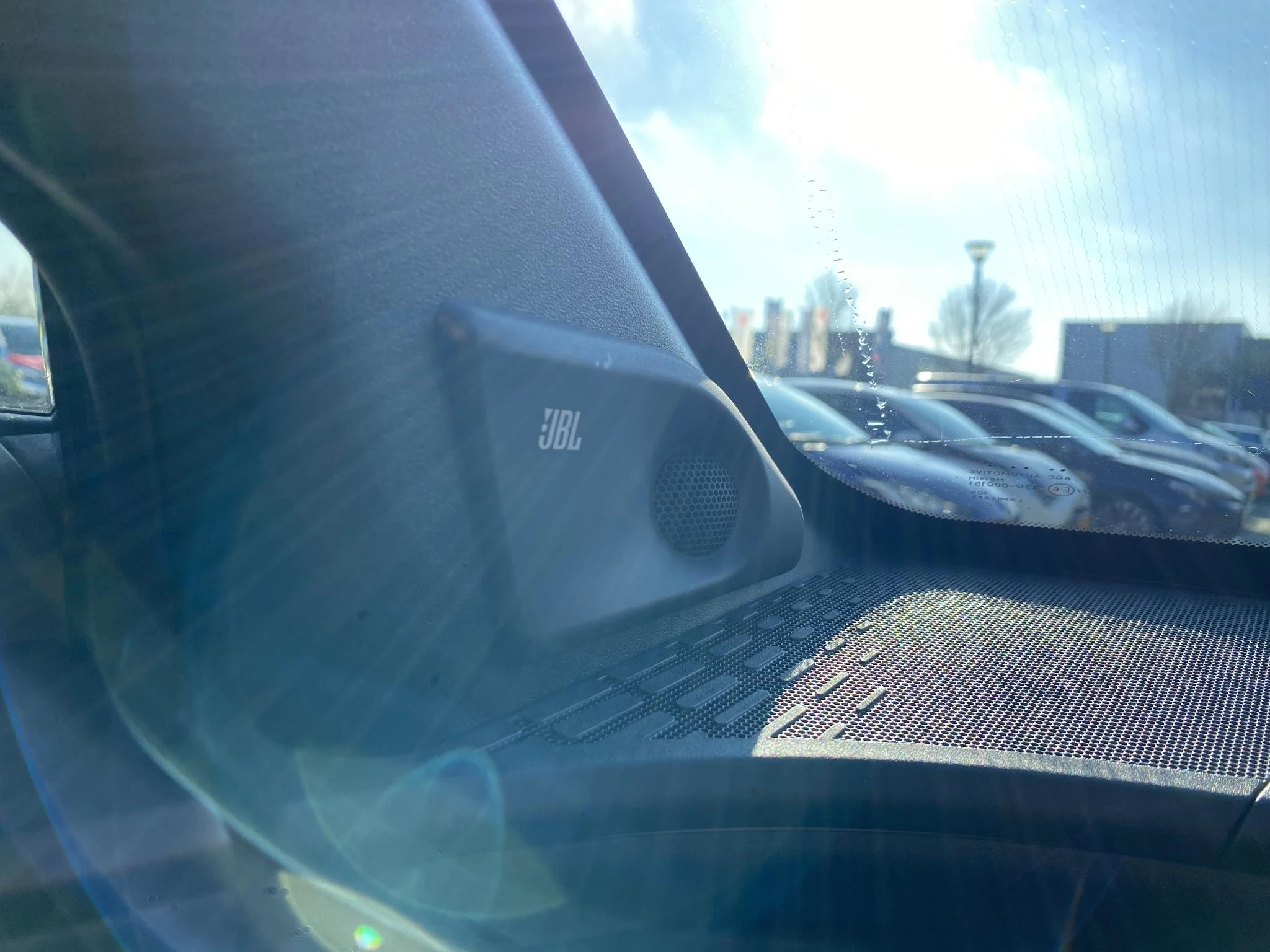 Hoofdafbeelding Toyota bZ4X