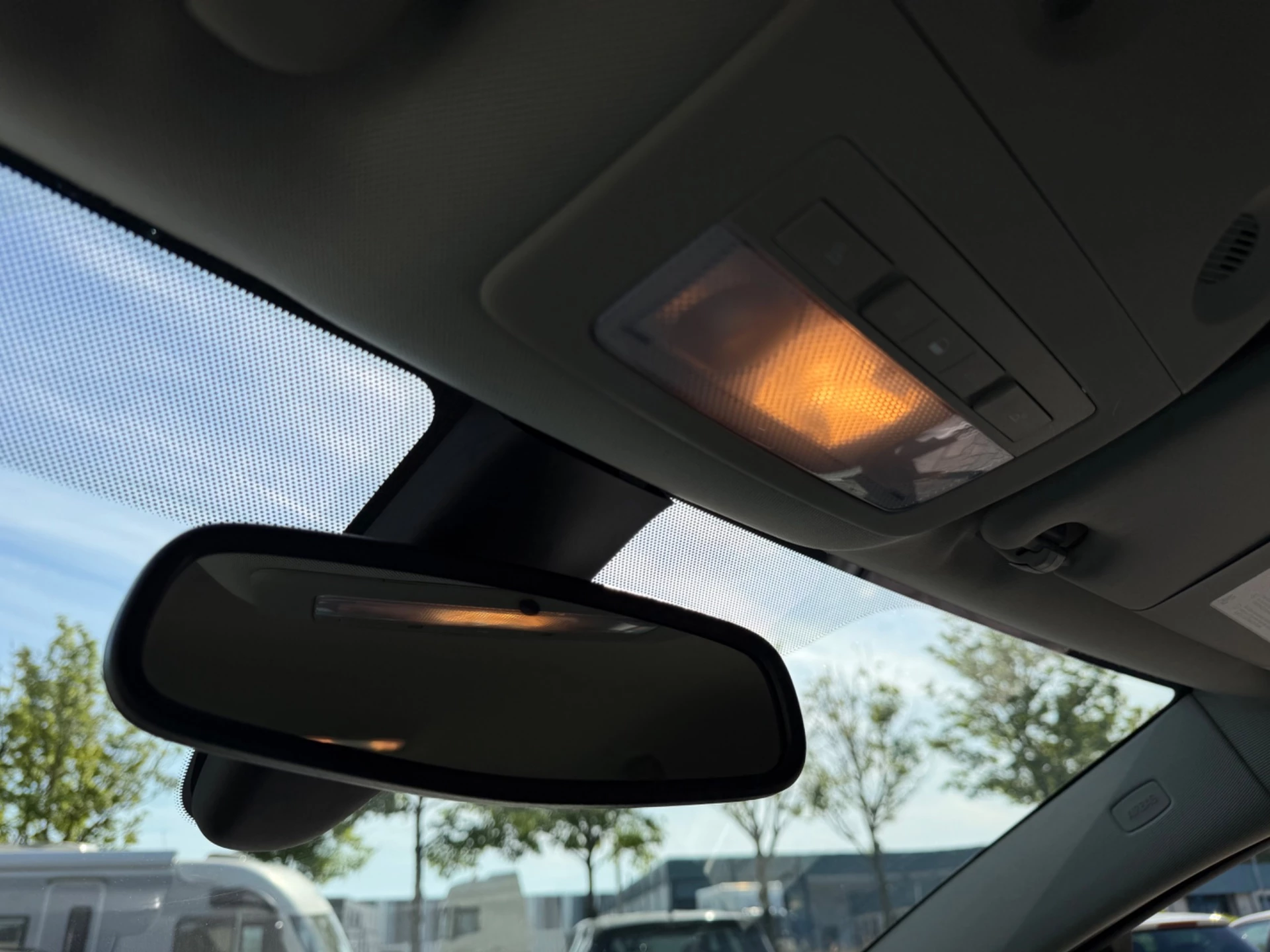Hoofdafbeelding Opel Meriva
