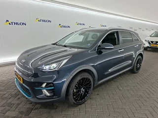 Kia e-Niro Executiveline 64kWh 204pk [ ACC+CAMERA+JBL+LEDER+STOELVERWARMING+PDC ]
