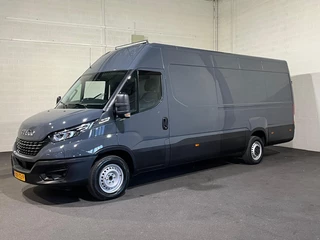 Iveco Daily 35S18 3.0 L4 H2 Hi-Matic