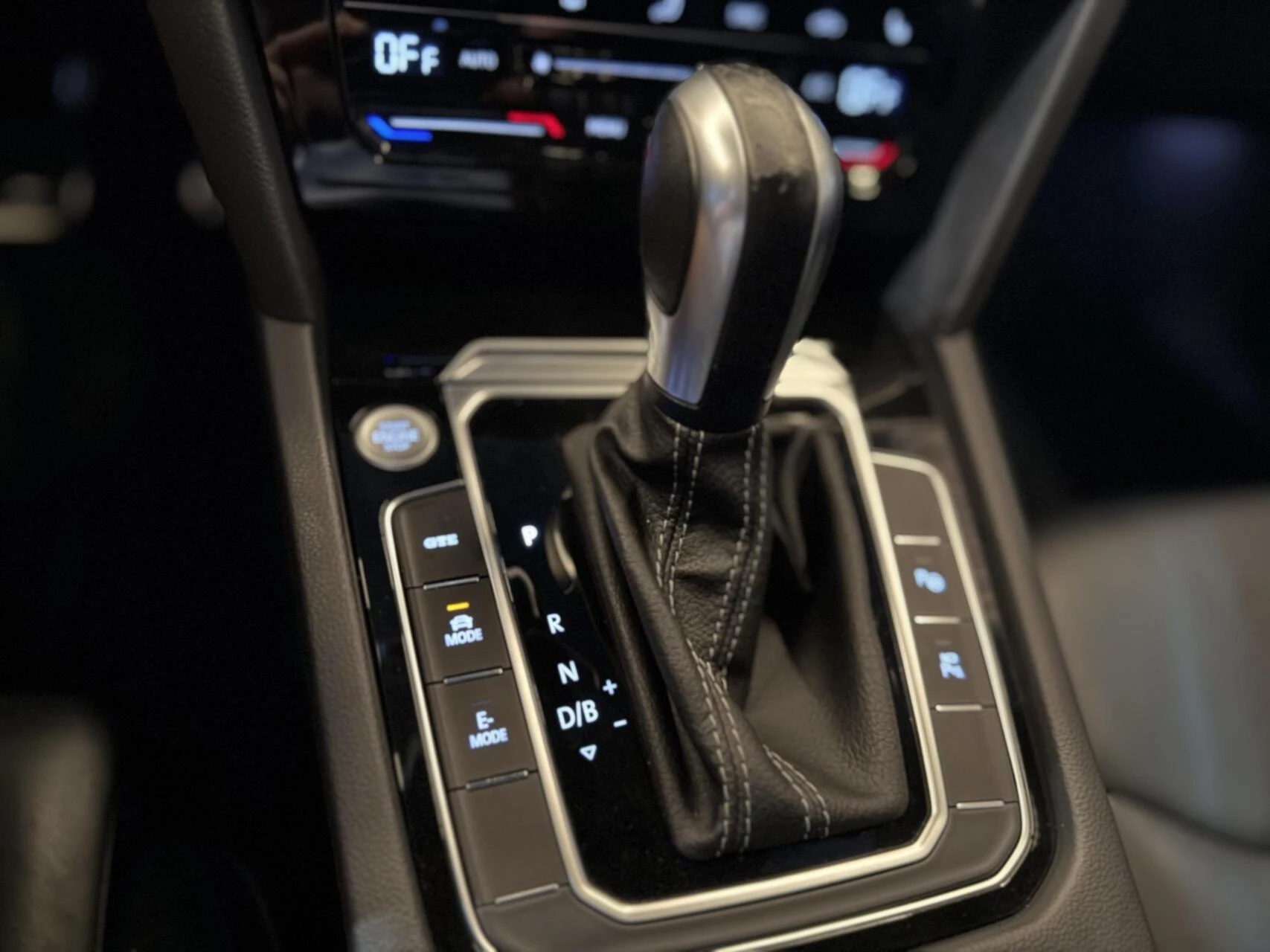 Hoofdafbeelding Volkswagen Arteon