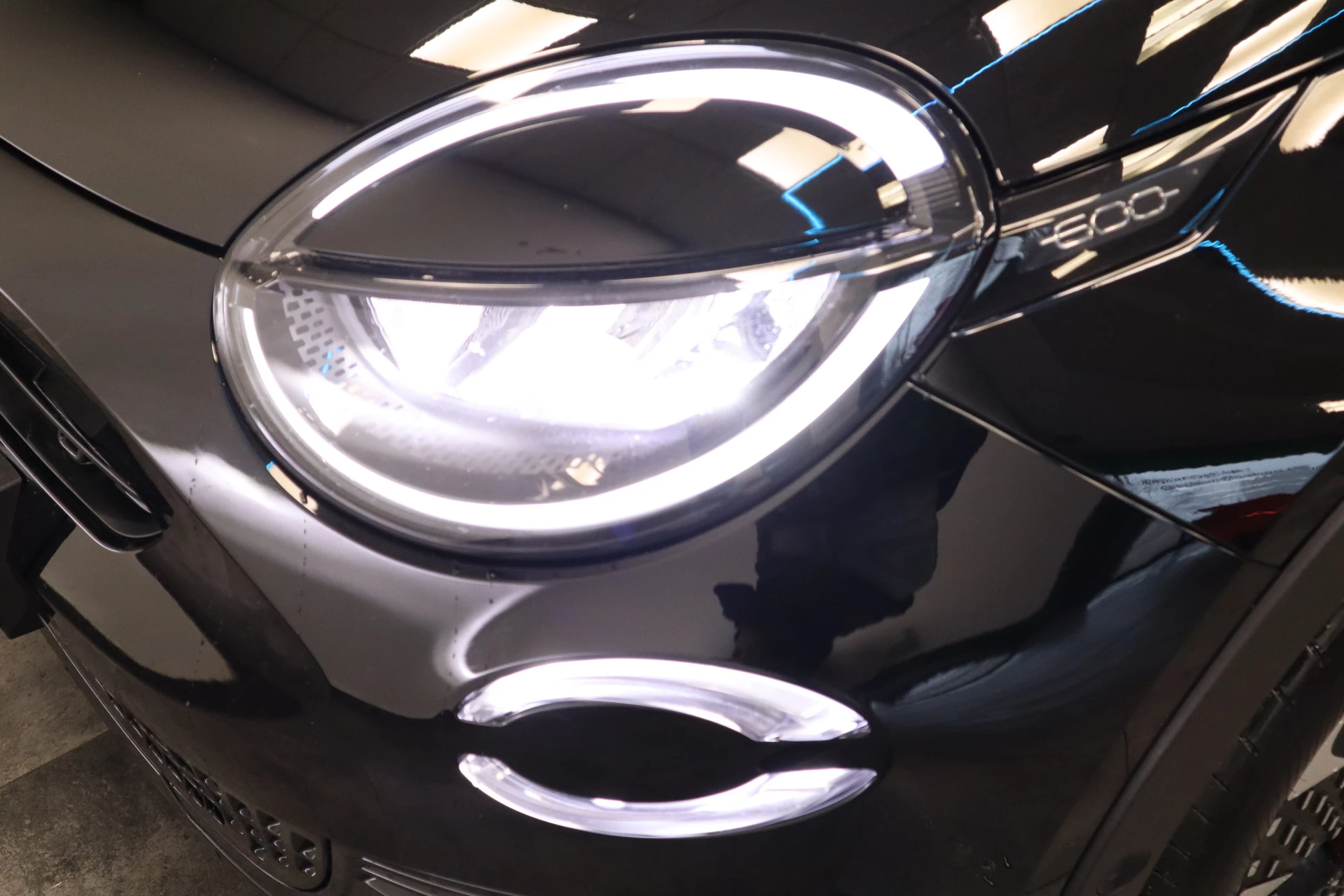 Hoofdafbeelding Fiat 600