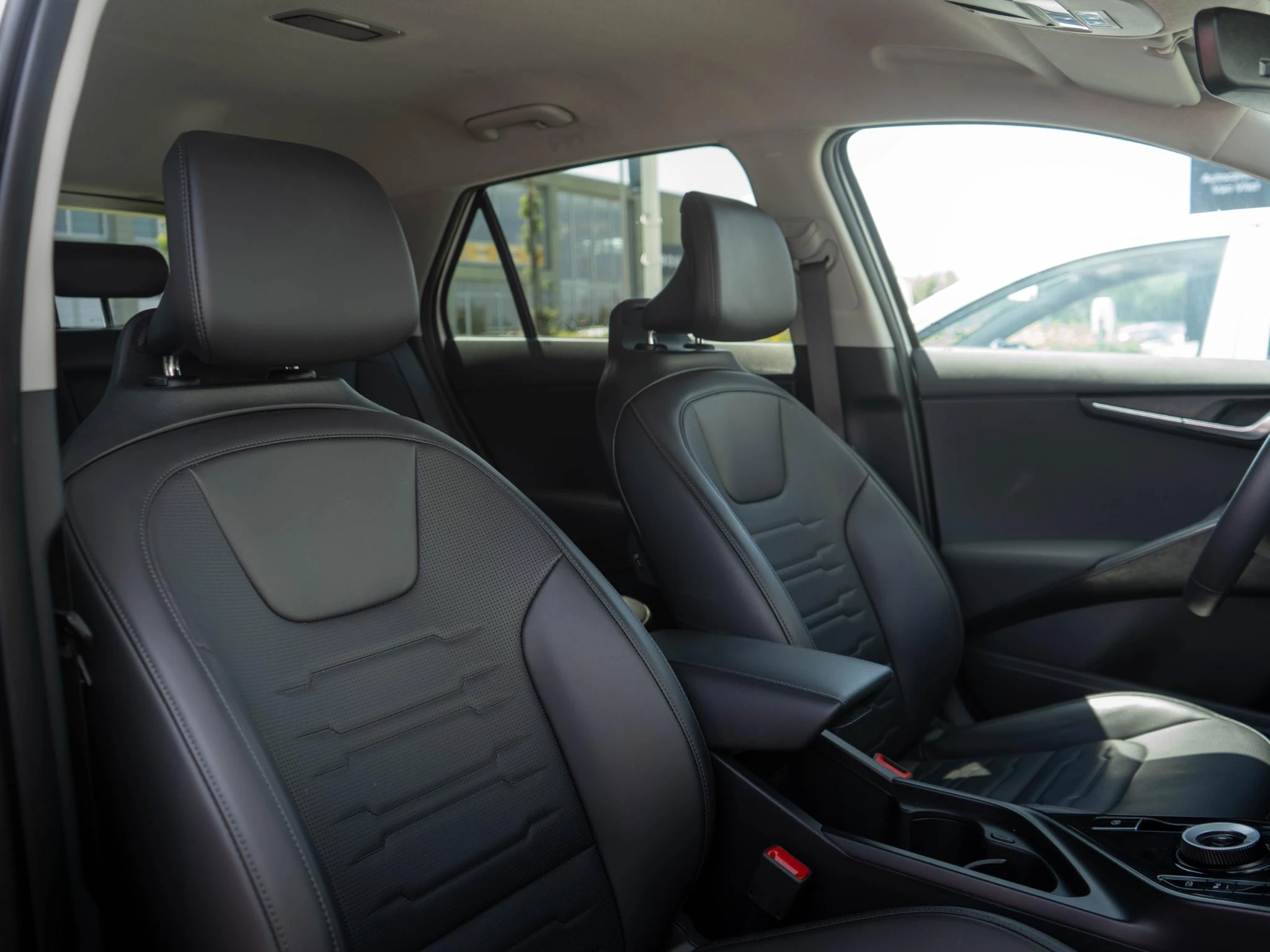 Hoofdafbeelding Kia Niro EV