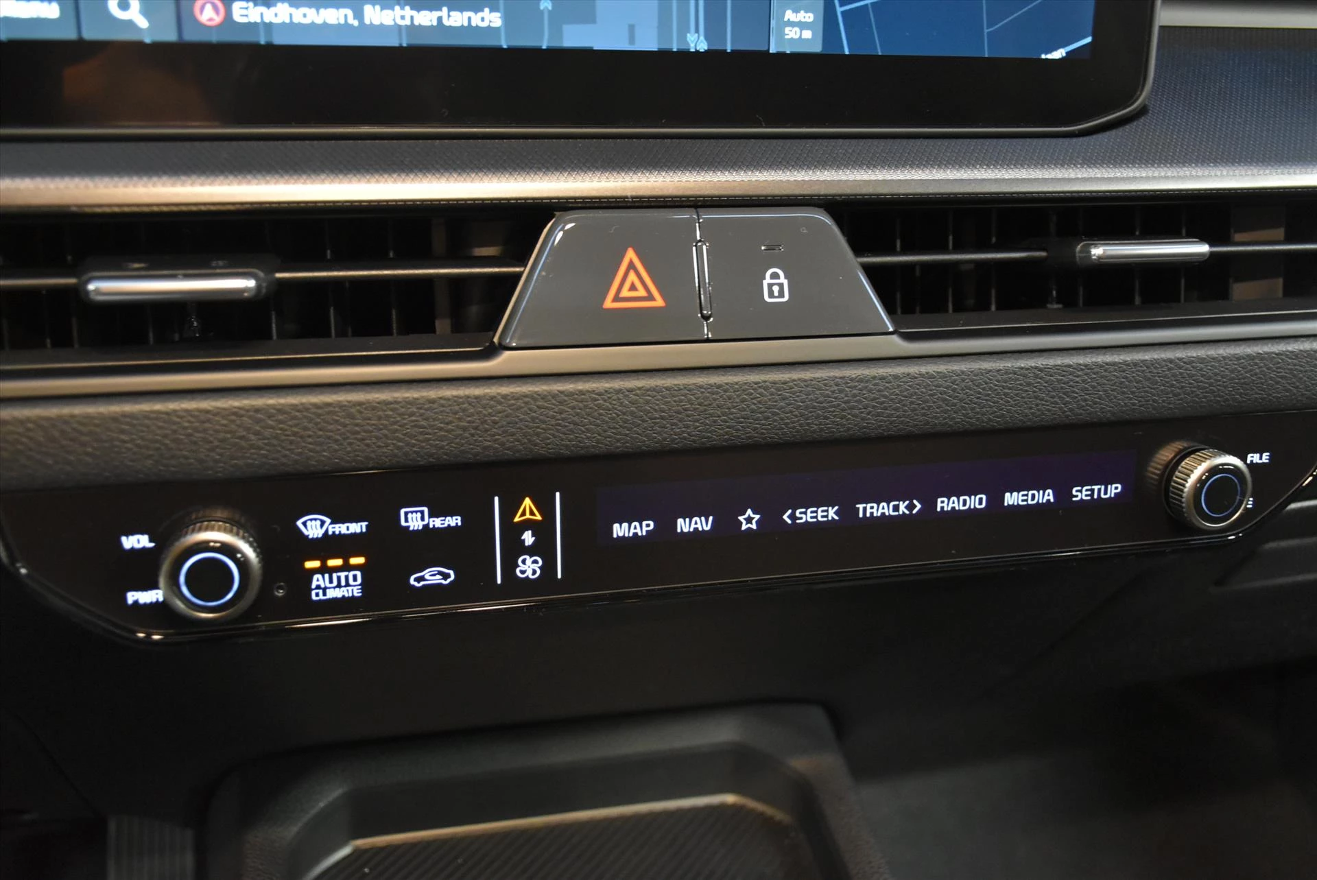 Hoofdafbeelding Kia Stonic