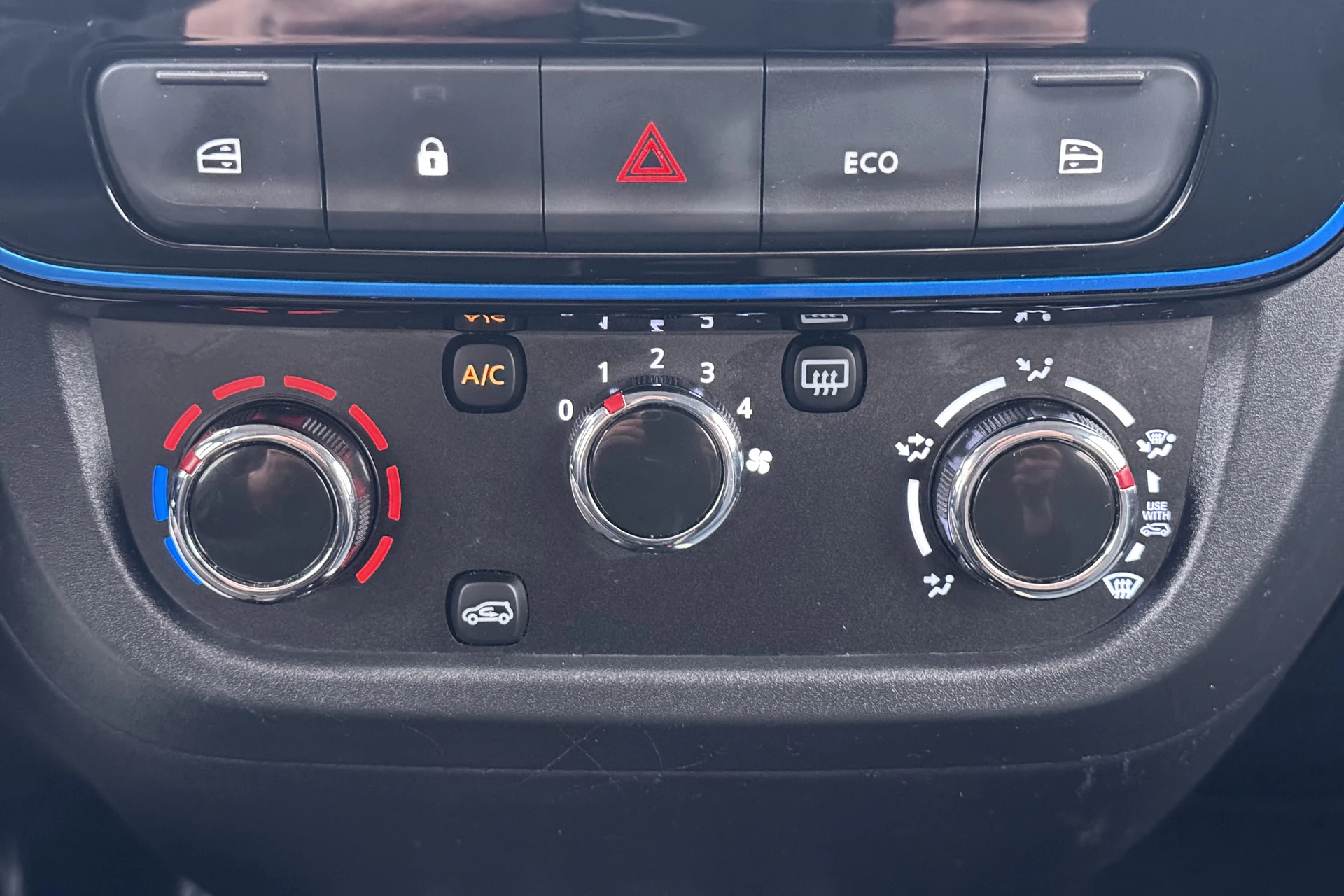 Hoofdafbeelding Dacia Spring