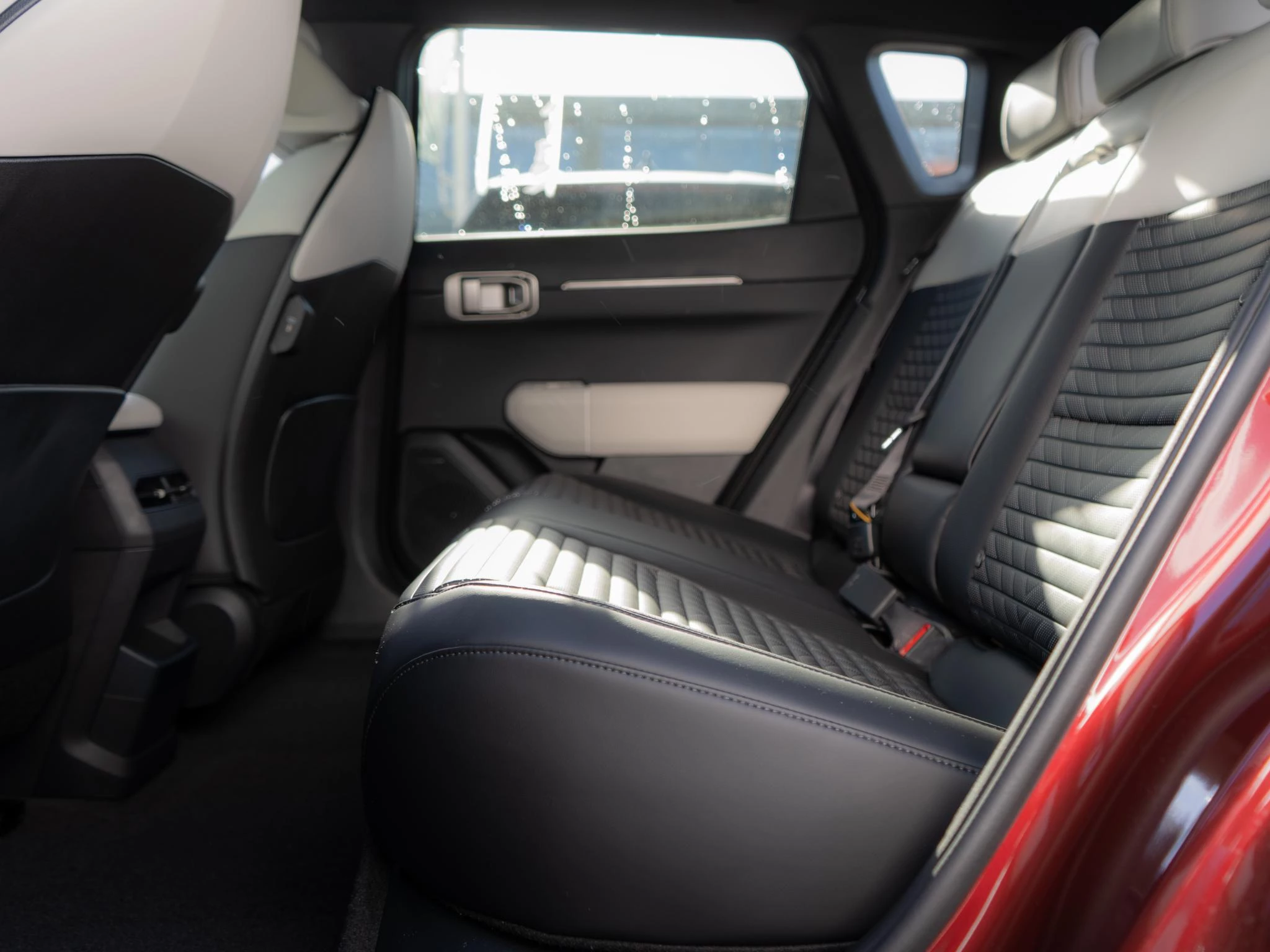 Hoofdafbeelding Kia EV4