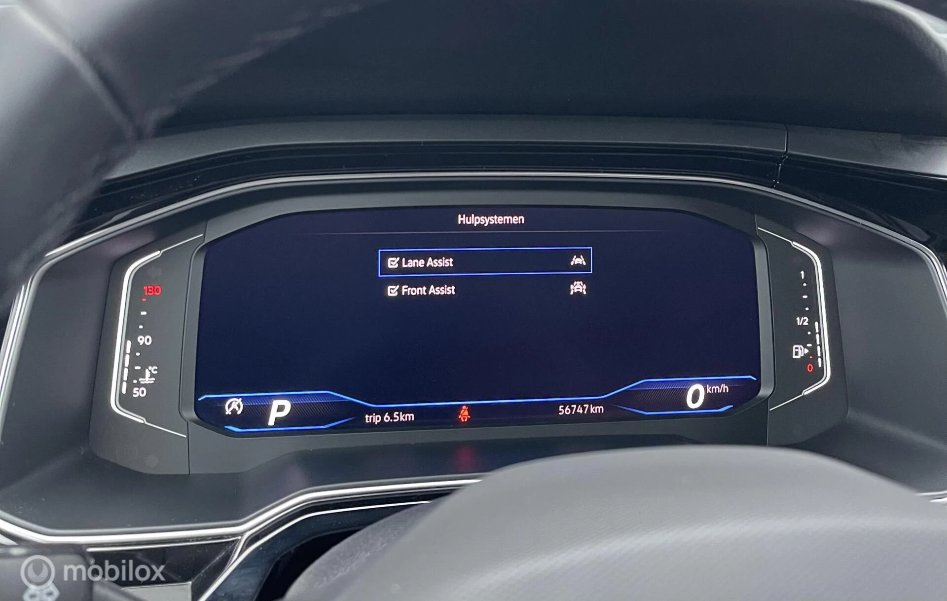 Hoofdafbeelding Volkswagen Taigo